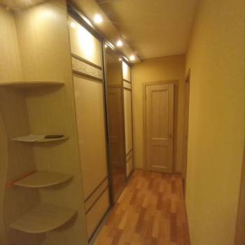 Сдается 2-х комнатная квартира, 59 м²