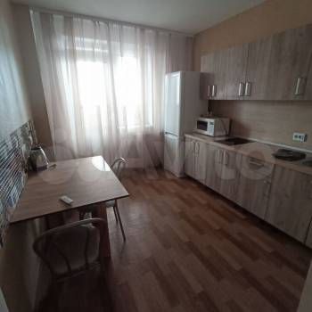 Сдается 2-х комнатная квартира, 59 м²