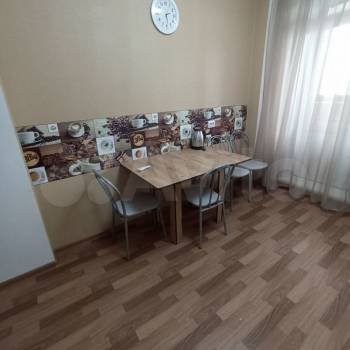 Сдается 2-х комнатная квартира, 59 м²
