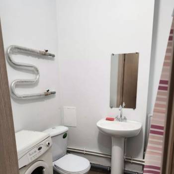 Сдается 1-комнатная квартира, 24 м²