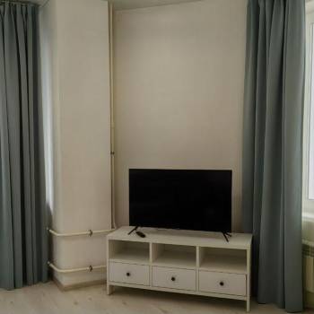 Сдается 1-комнатная квартира, 40,2 м²