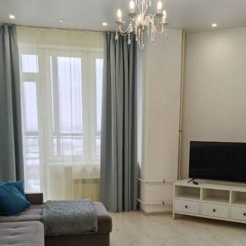 Сдается 1-комнатная квартира, 40,2 м²