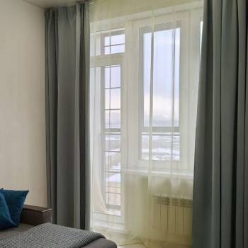 Сдается 1-комнатная квартира, 40,2 м²