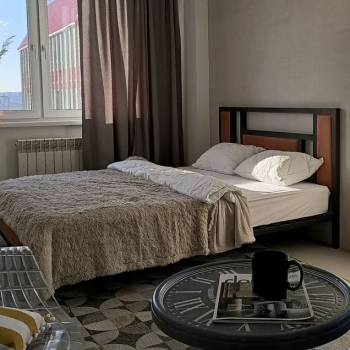 Продается 1-комнатная квартира, 38 м²