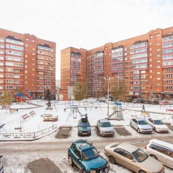 Продается 1-комнатная квартира, 44 м²