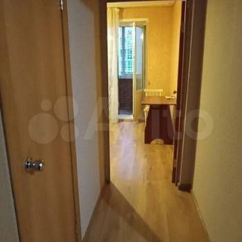 Продается 1-комнатная квартира, 44 м²
