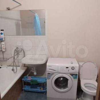 Продается 1-комнатная квартира, 44 м²