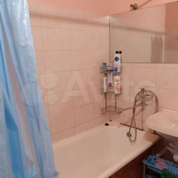 Продается 1-комнатная квартира, 44 м²