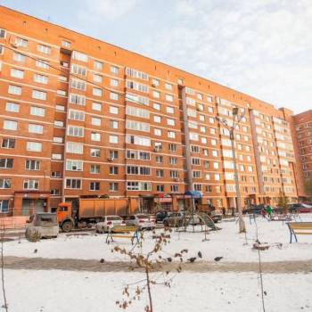 Продается 1-комнатная квартира, 44 м²