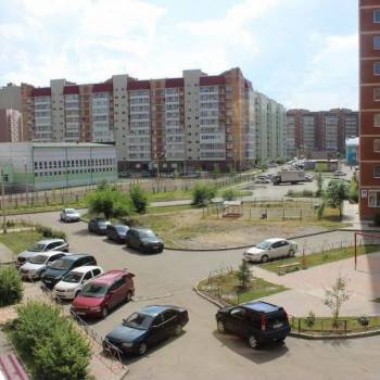 Продается 1-комнатная квартира, 44 м²