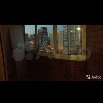 Продается 1-комнатная квартира, 44 м²