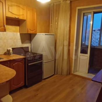 Продается 1-комнатная квартира, 44 м²