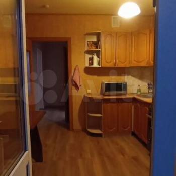 Продается 1-комнатная квартира, 44 м²