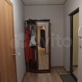 Продается 1-комнатная квартира, 44 м²