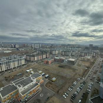 Продается 2-х комнатная квартира, 57,5 м²