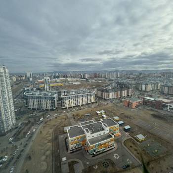 Продается 2-х комнатная квартира, 57,5 м²