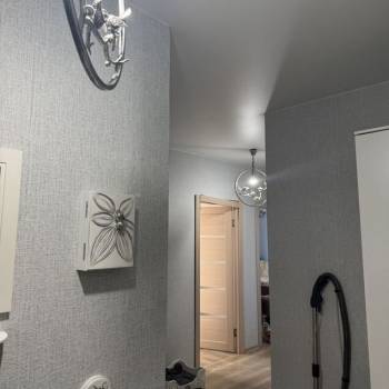 Продается 2-х комнатная квартира, 57,5 м²