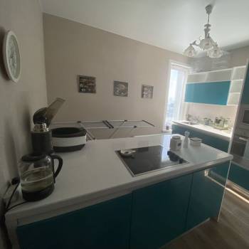Продается 2-х комнатная квартира, 57,5 м²