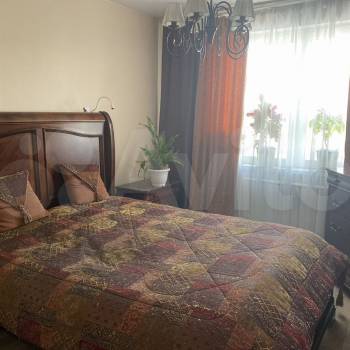 Продается 2-х комнатная квартира, 57,5 м²