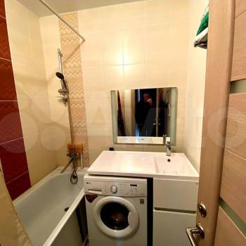 Продается 2-х комнатная квартира, 57,5 м²