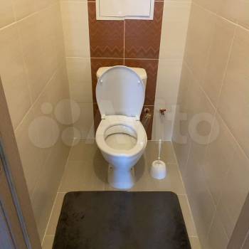 Продается 2-х комнатная квартира, 57,5 м²