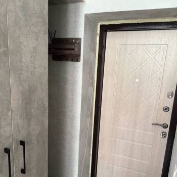 Сдается 1-комнатная квартира, 13,6 м²