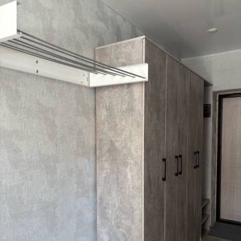 Сдается 1-комнатная квартира, 13,6 м²