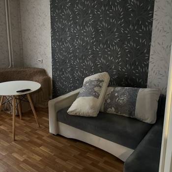 Сдается 1-комнатная квартира, 41 м²