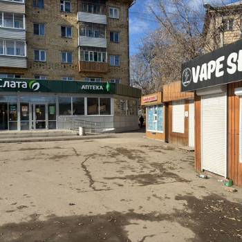 Сдается Нежилое помещение, 21 м²