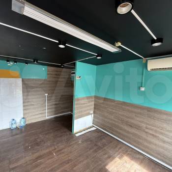 Сдается Нежилое помещение, 21 м²