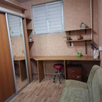 Продается 1-комнатная квартира, 19 м²
