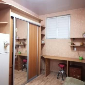 Продается 1-комнатная квартира, 19 м²