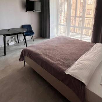 Сдается 1-комнатная квартира, 29 м²