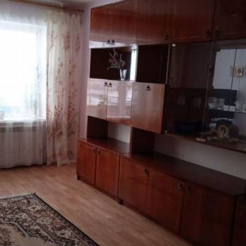 Продается 3-х комнатная квартира, 62,5 м²