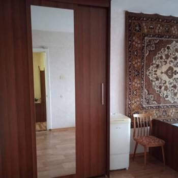Продается 3-х комнатная квартира, 62,5 м²