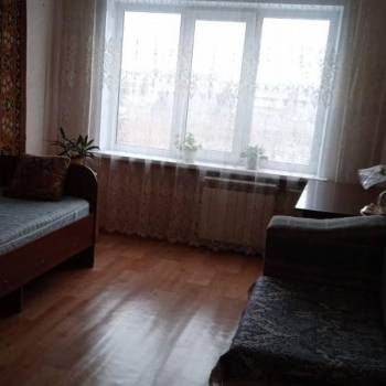 Продается 3-х комнатная квартира, 62,5 м²