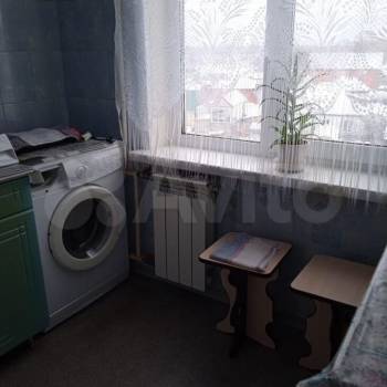 Продается 3-х комнатная квартира, 62,5 м²