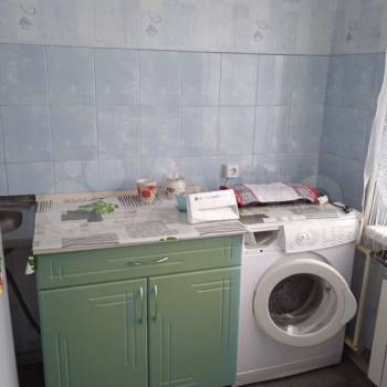 Продается 3-х комнатная квартира, 62,5 м²