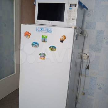 Продается 3-х комнатная квартира, 62,5 м²