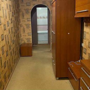 Сдается Многокомнатная квартира, 72 м²