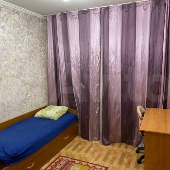 Сдается Многокомнатная квартира, 72 м²