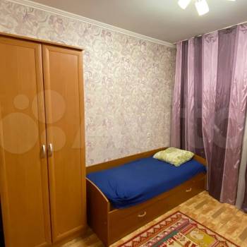 Сдается Многокомнатная квартира, 72 м²