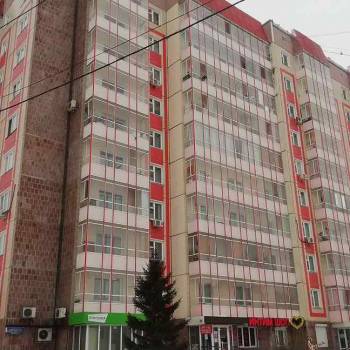 Сдается Многокомнатная квартира, 72 м²