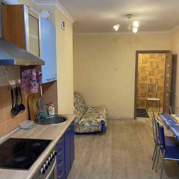 Сдается Многокомнатная квартира, 72 м²