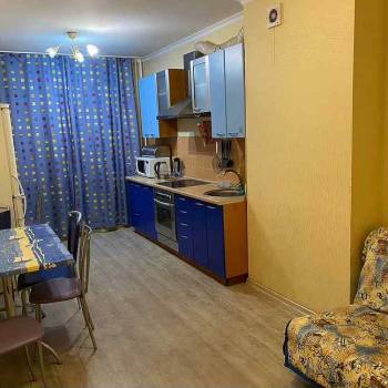 Сдается Многокомнатная квартира, 72 м²