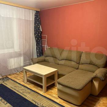 Сдается Многокомнатная квартира, 72 м²