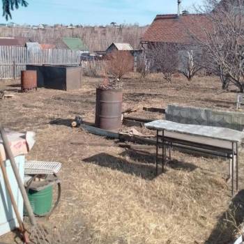 Продается Участок, 700 м²