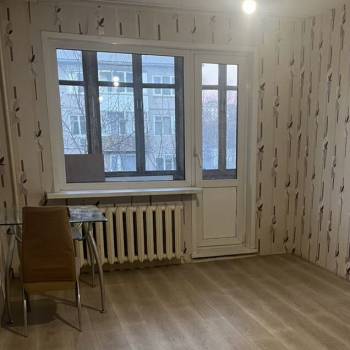Продается 2-х комнатная квартира, 45,5 м²