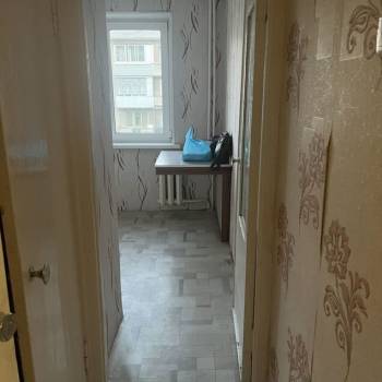 Продается 2-х комнатная квартира, 45,5 м²