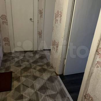 Продается 2-х комнатная квартира, 45,5 м²